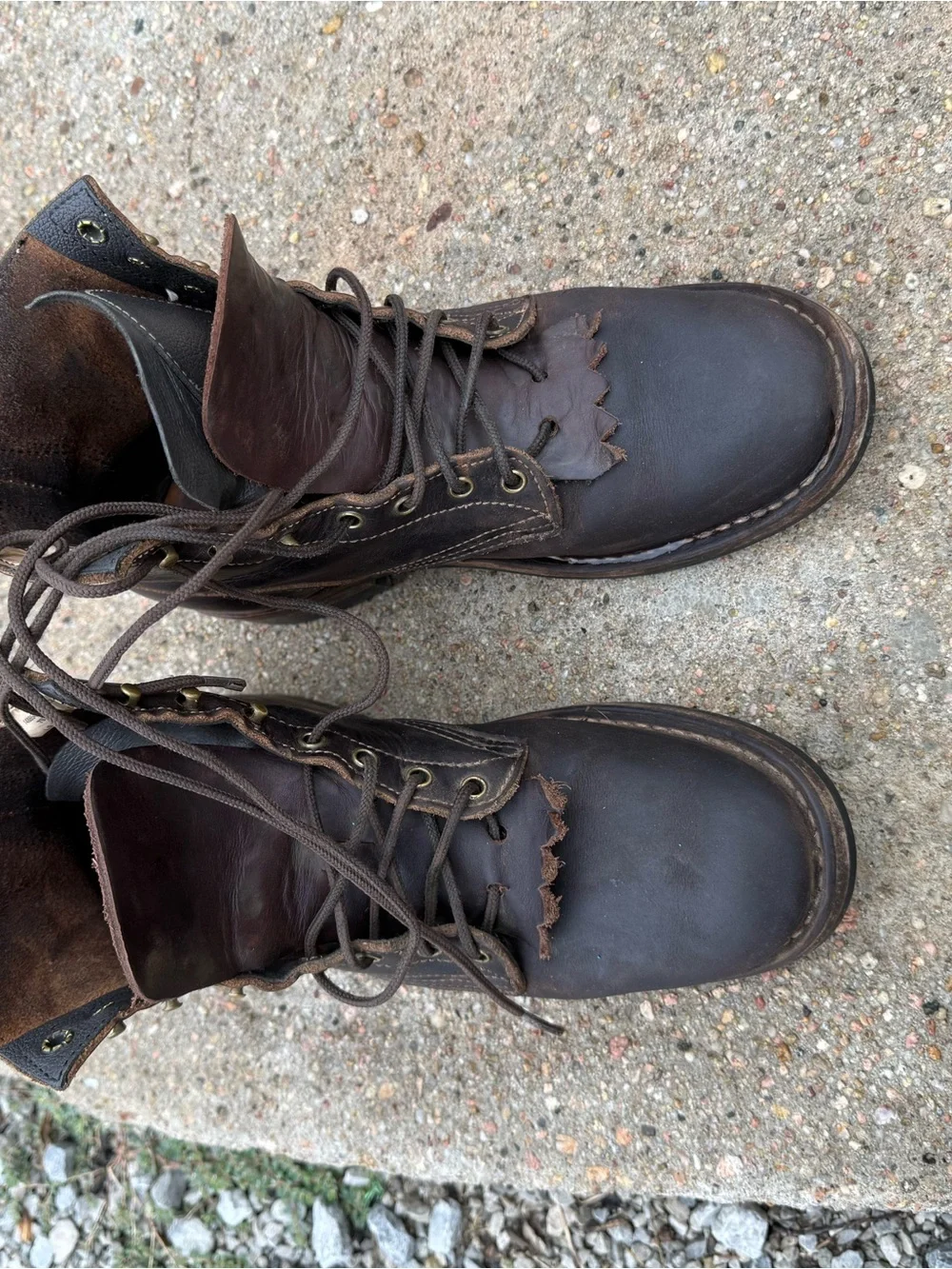 N/A classic brown